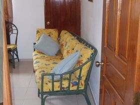 Surf Cabarete Vacation Villa Room 1